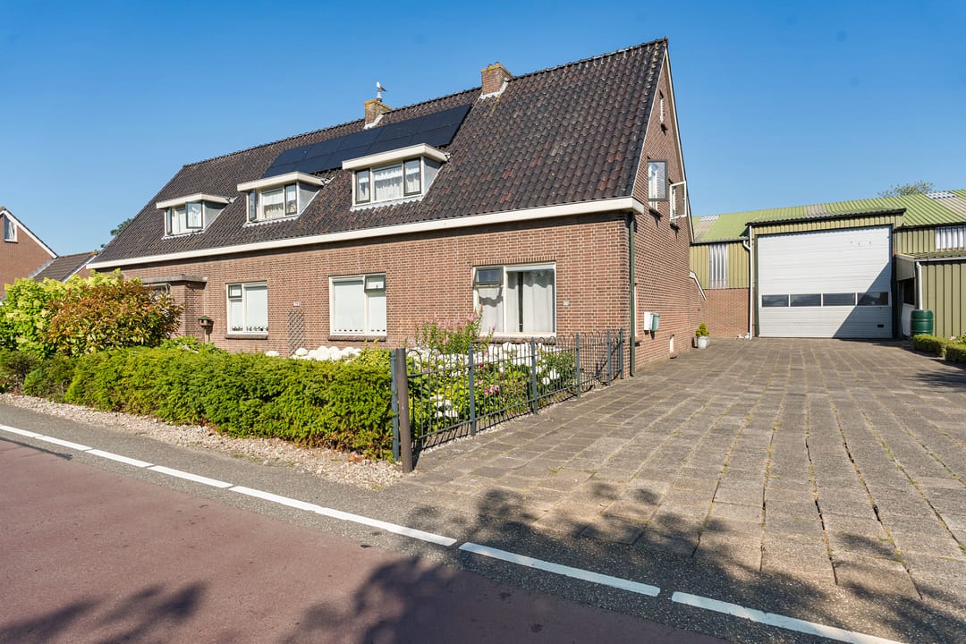 Photo 11 of Zegwaartseweg 78