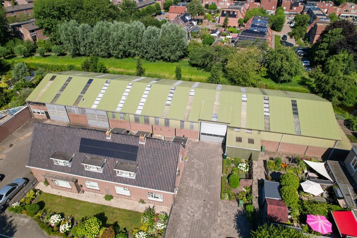 Foto 19 van Zegwaartseweg 78