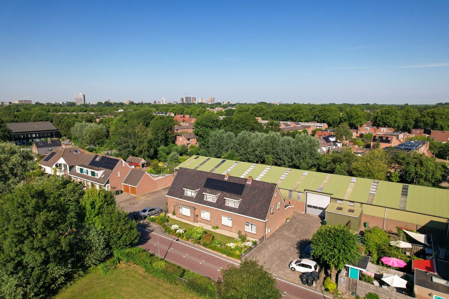 Photo 20 of Zegwaartseweg 78