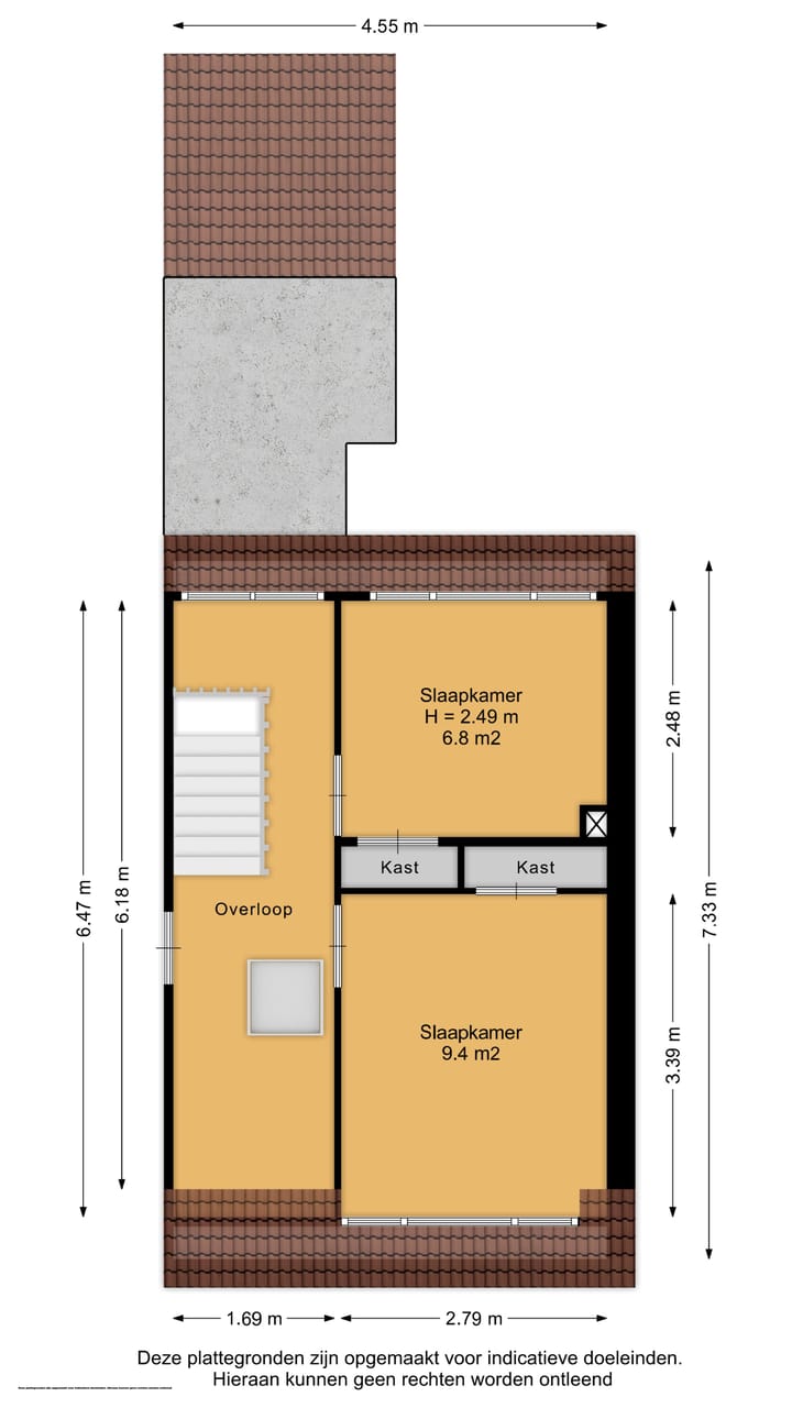 Foto 26 van Zegwaartseweg 78