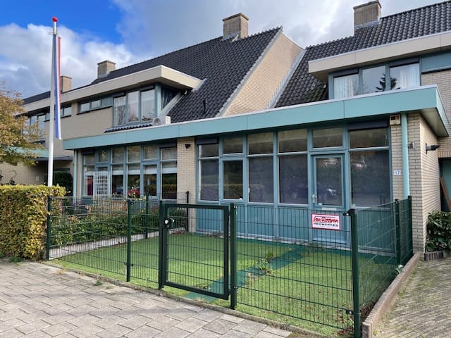 View photo 1 of Vinkenborghlaan 17