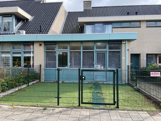 View photo 2 of Vinkenborghlaan 17