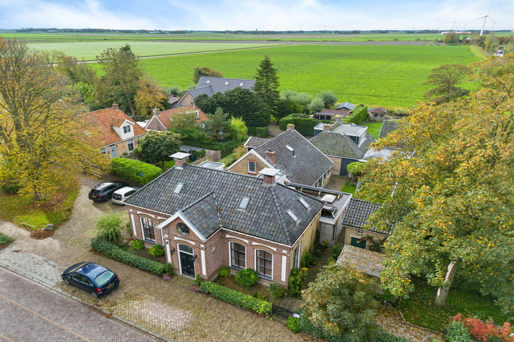 Foto 3 van Greate Pierwei 4