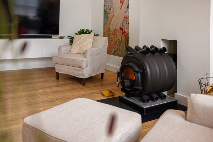 Foto 9 van Greate Pierwei 4