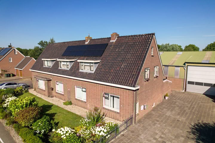 Zegwaartseweg 80 main image