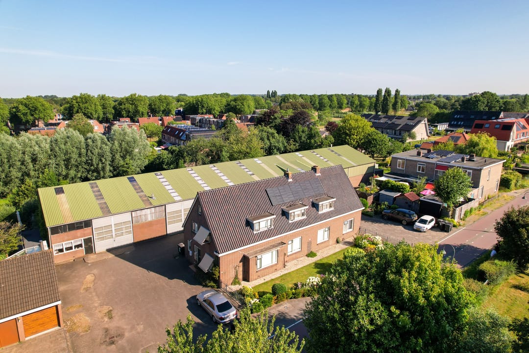 Foto 28 van Zegwaartseweg 80