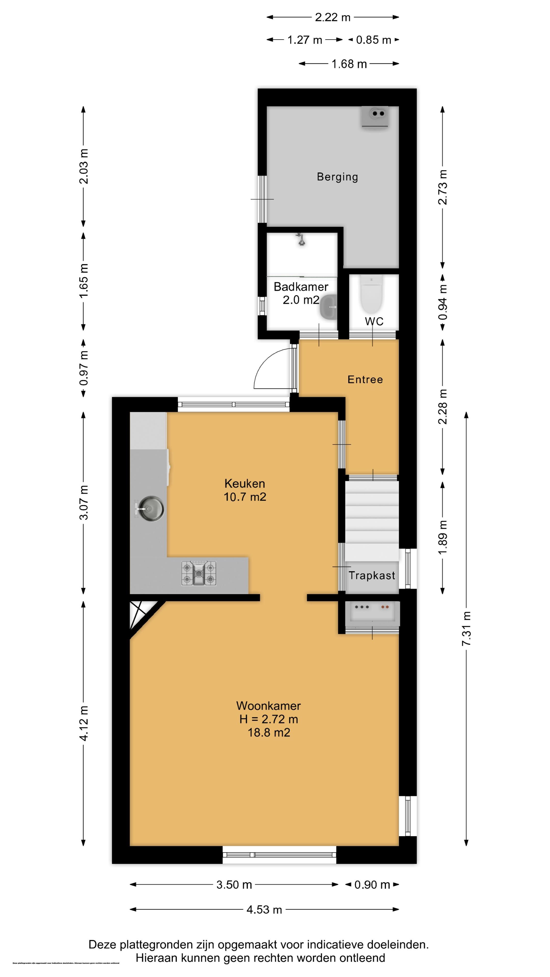 Foto 33 van Zegwaartseweg 80