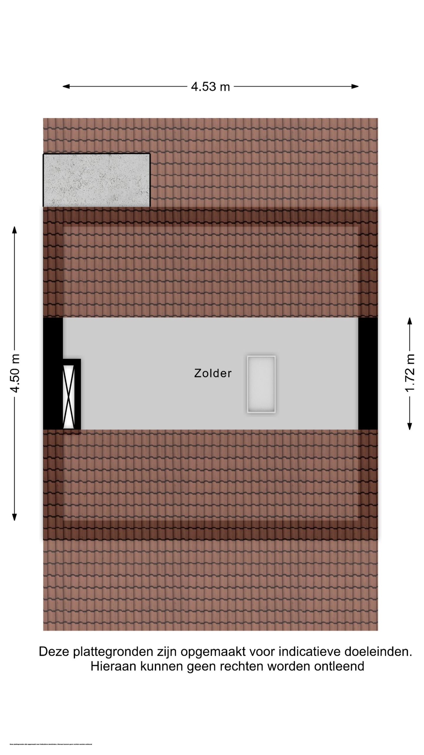Foto 35 van Zegwaartseweg 80