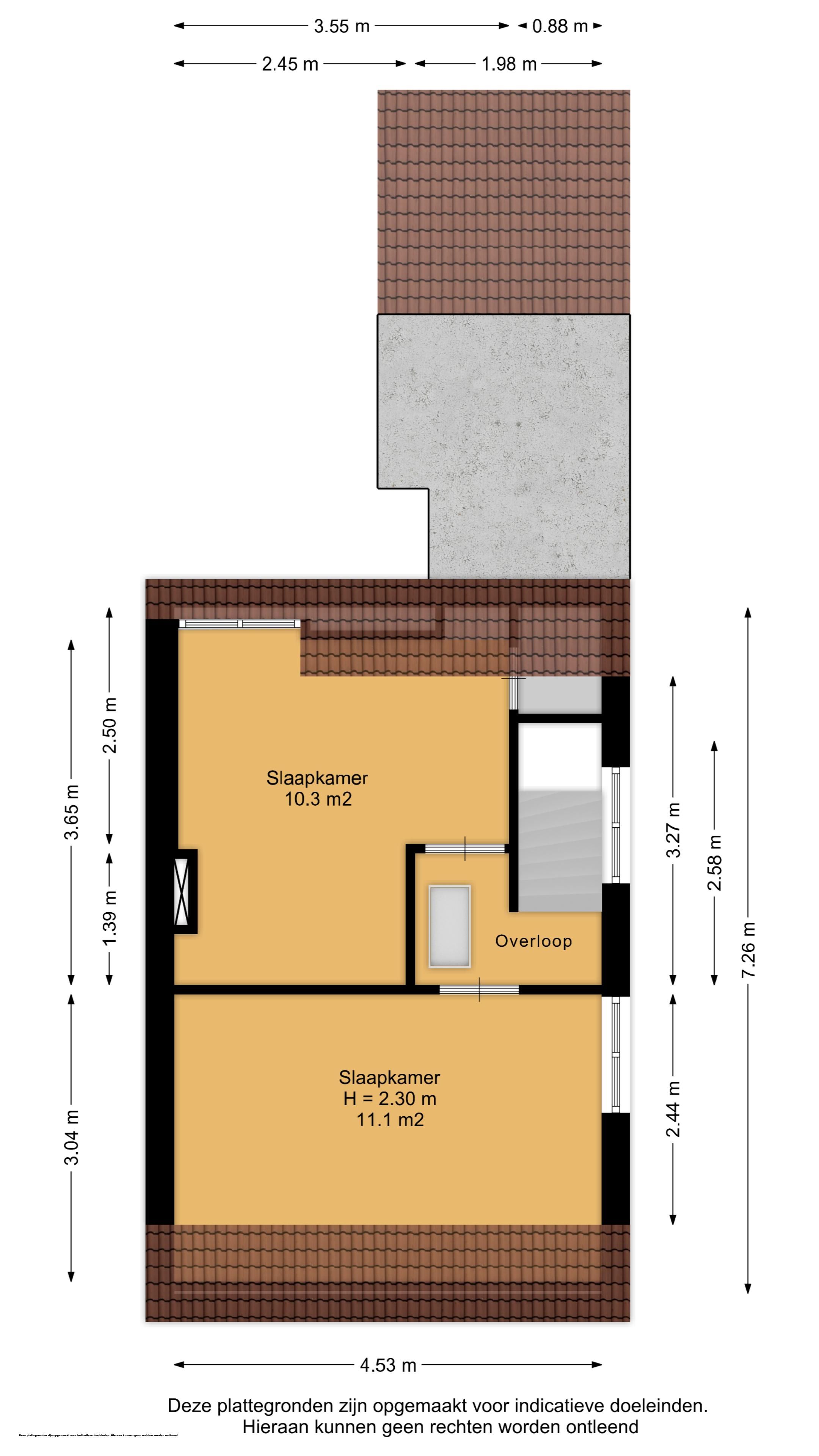 Foto 36 van Zegwaartseweg 80