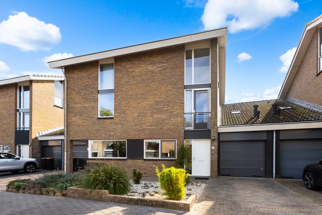 Foto 1 van Hoflaan 75