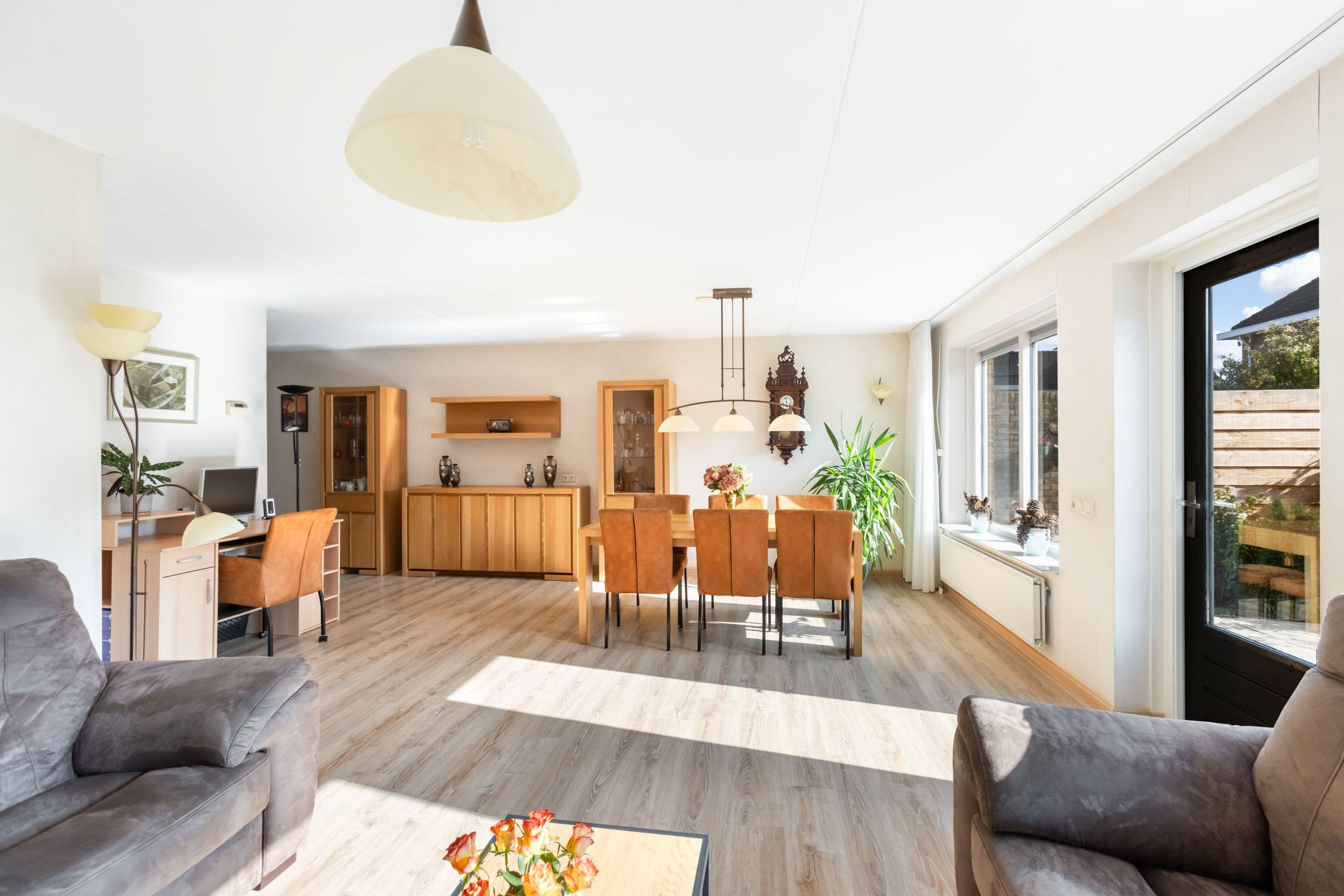 Foto 3 van Hoflaan 75