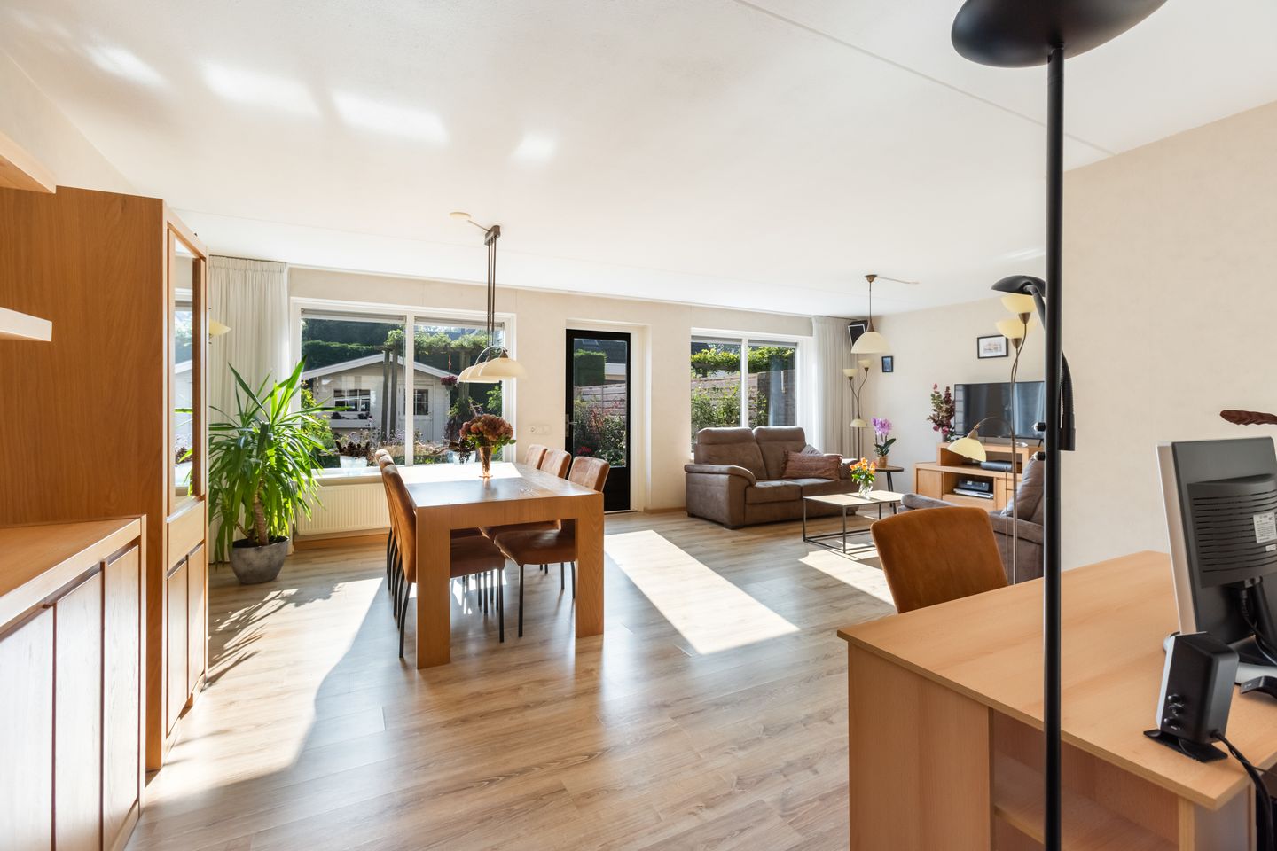 Foto 5 van Hoflaan 75