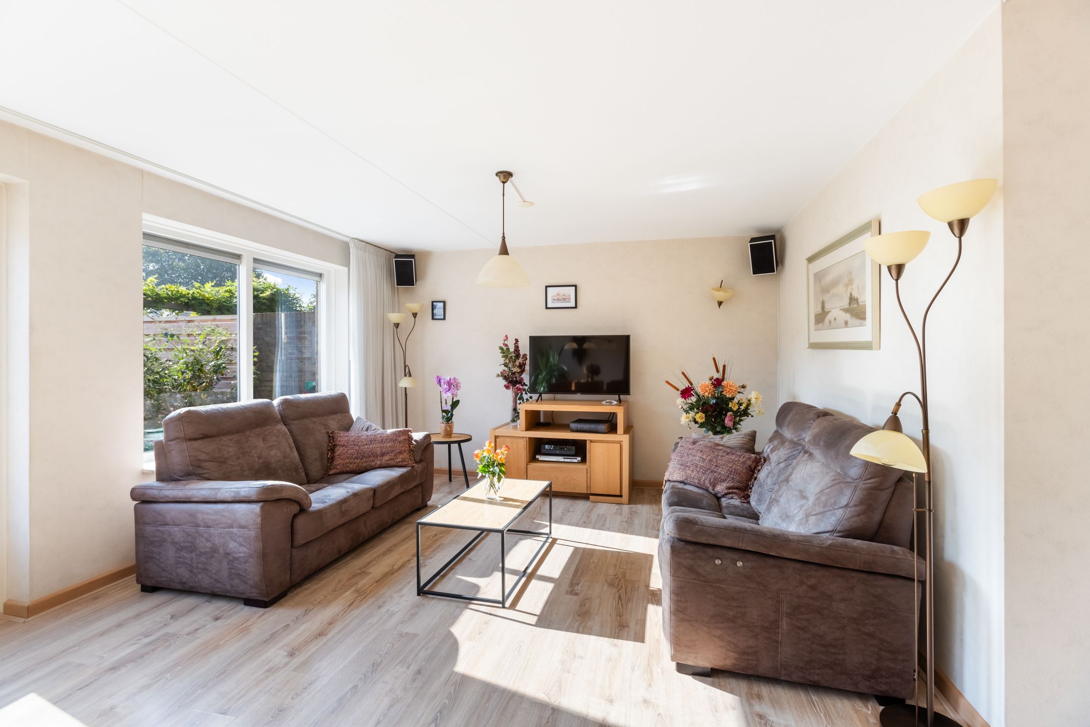 Foto 6 van Hoflaan 75