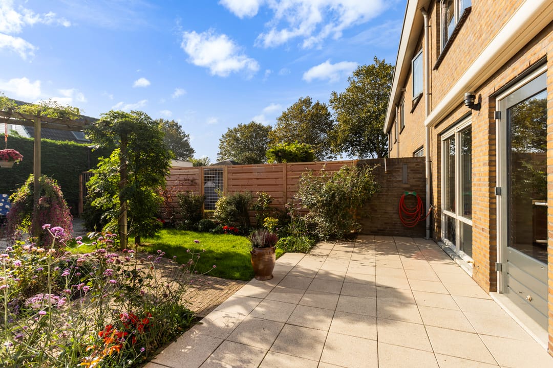 Foto 8 van Hoflaan 75