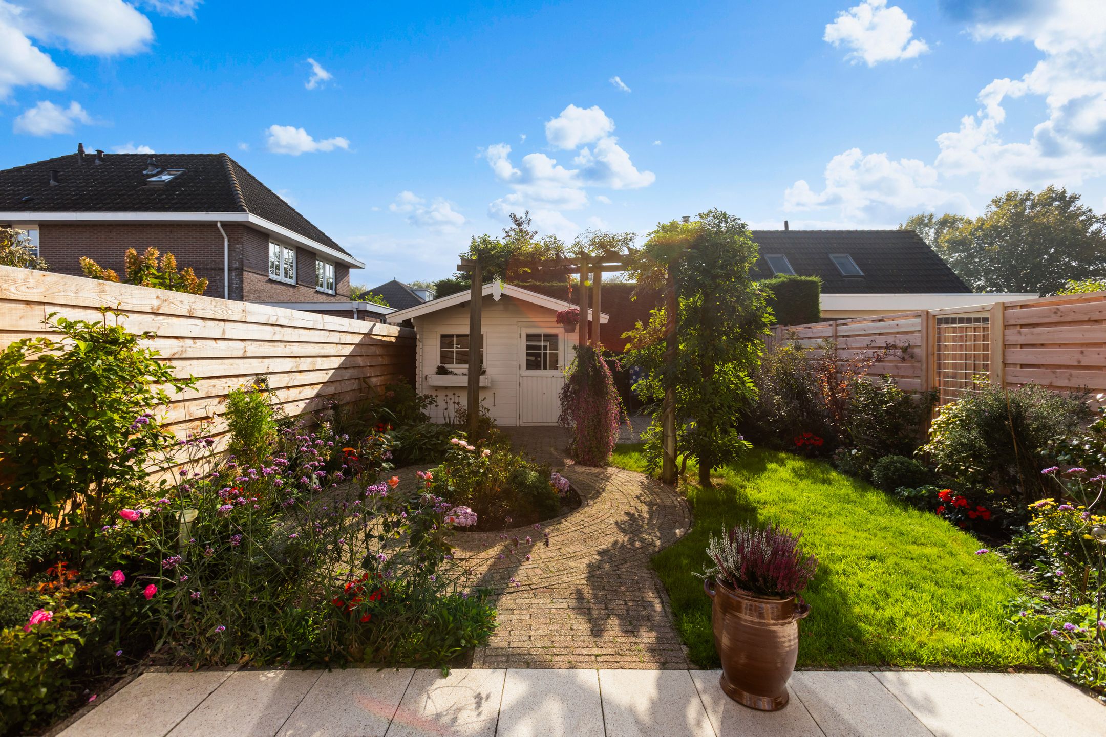 Foto 9 van Hoflaan 75