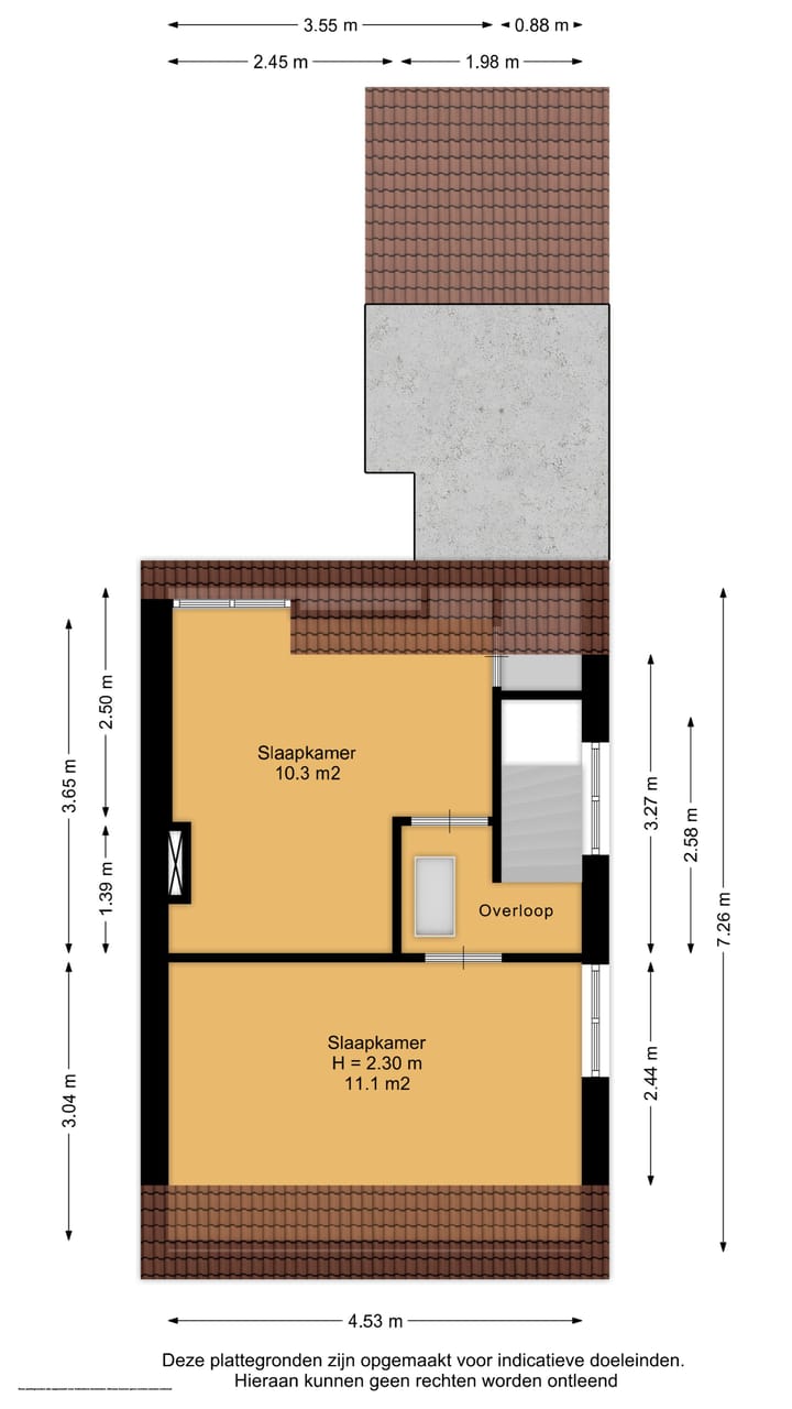 Foto 34 van Zegwaartseweg 80