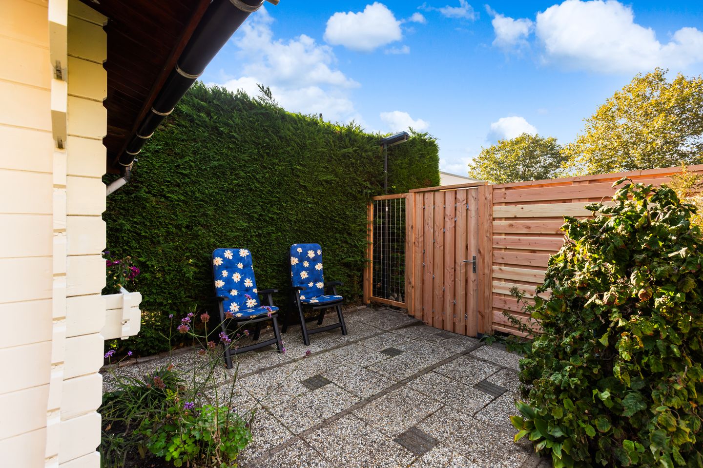 Foto 10 van Hoflaan 75