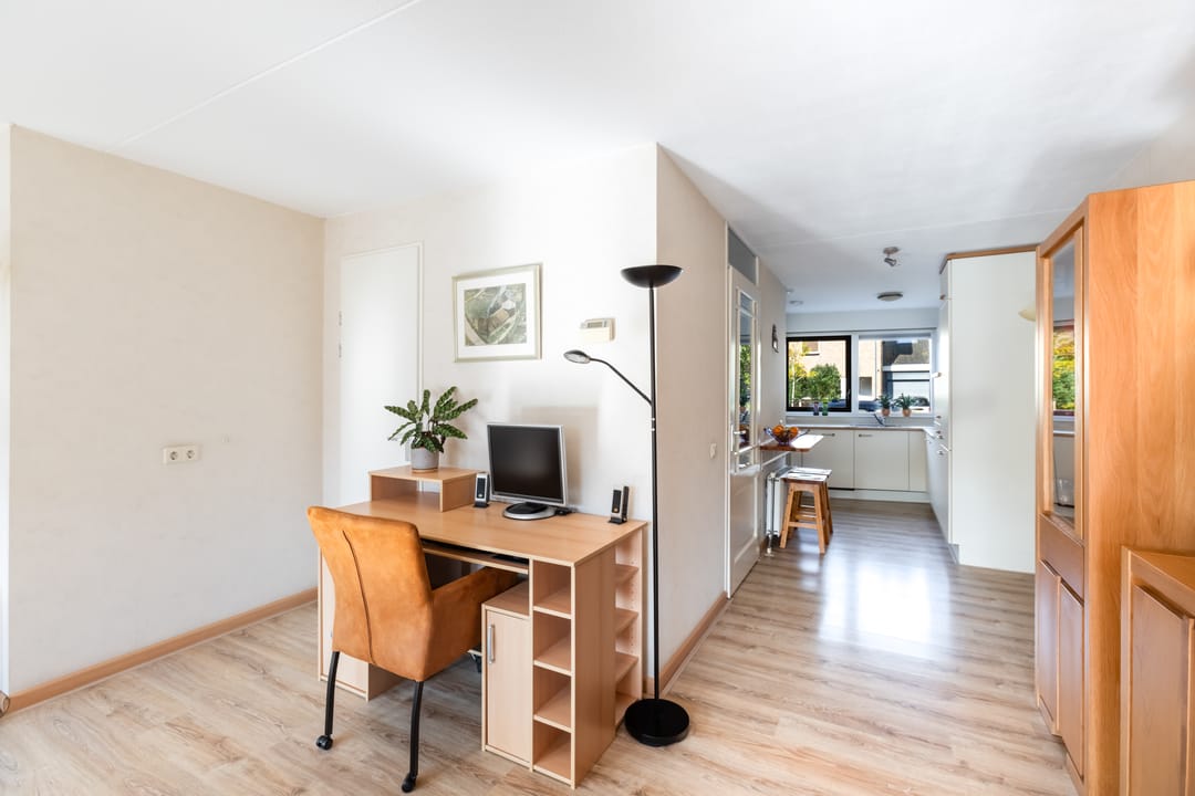 Foto 13 van Hoflaan 75