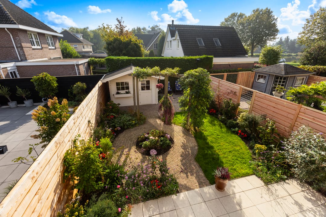 Foto 22 van Hoflaan 75