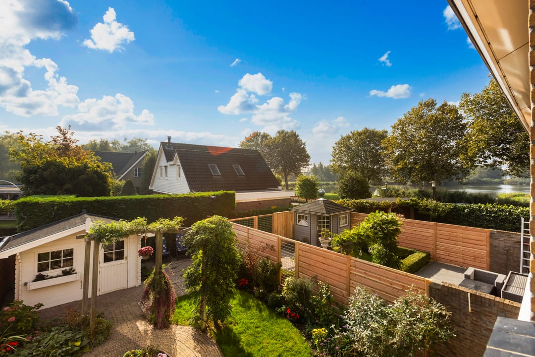 Foto 41 van Hoflaan 75