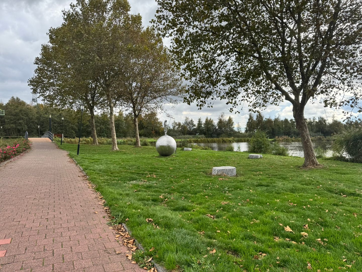 Foto 44 van Hoflaan 75