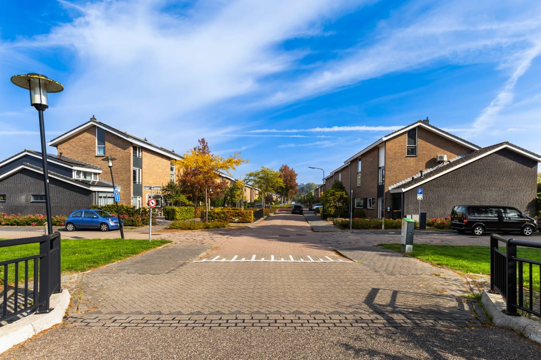 Foto 46 van Hoflaan 75