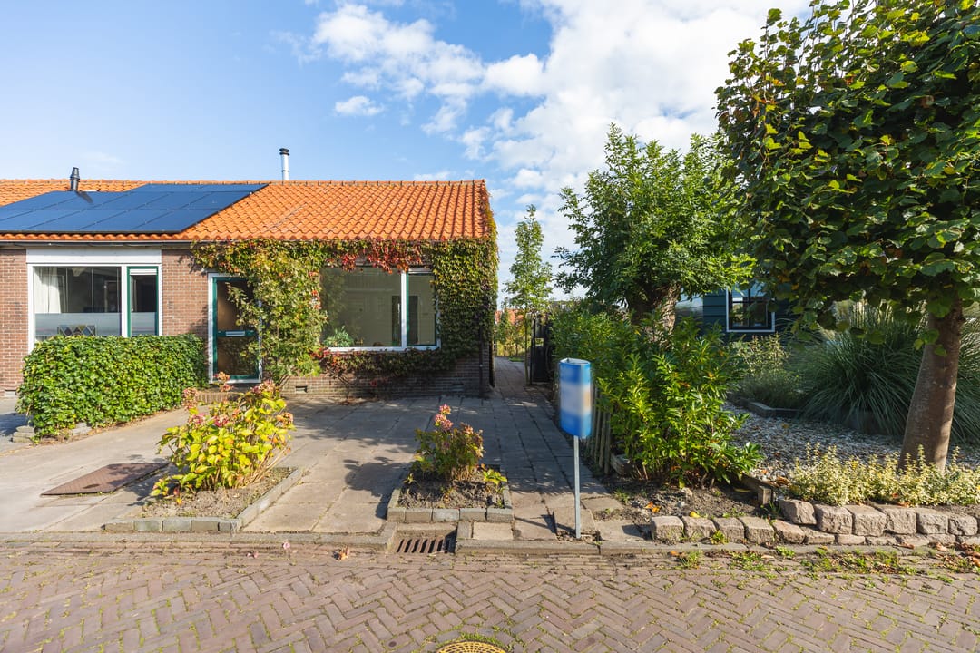 Foto 1 van Oostgraftdijk 9