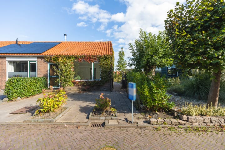 Oostgraftdijk 9 main image