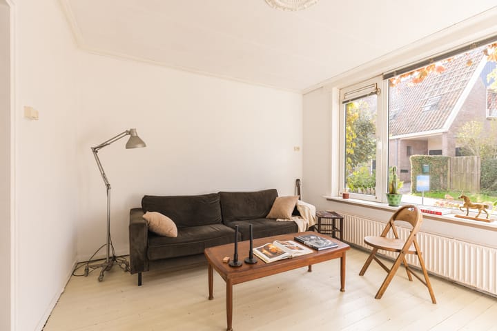 Foto 2 van Oostgraftdijk 9