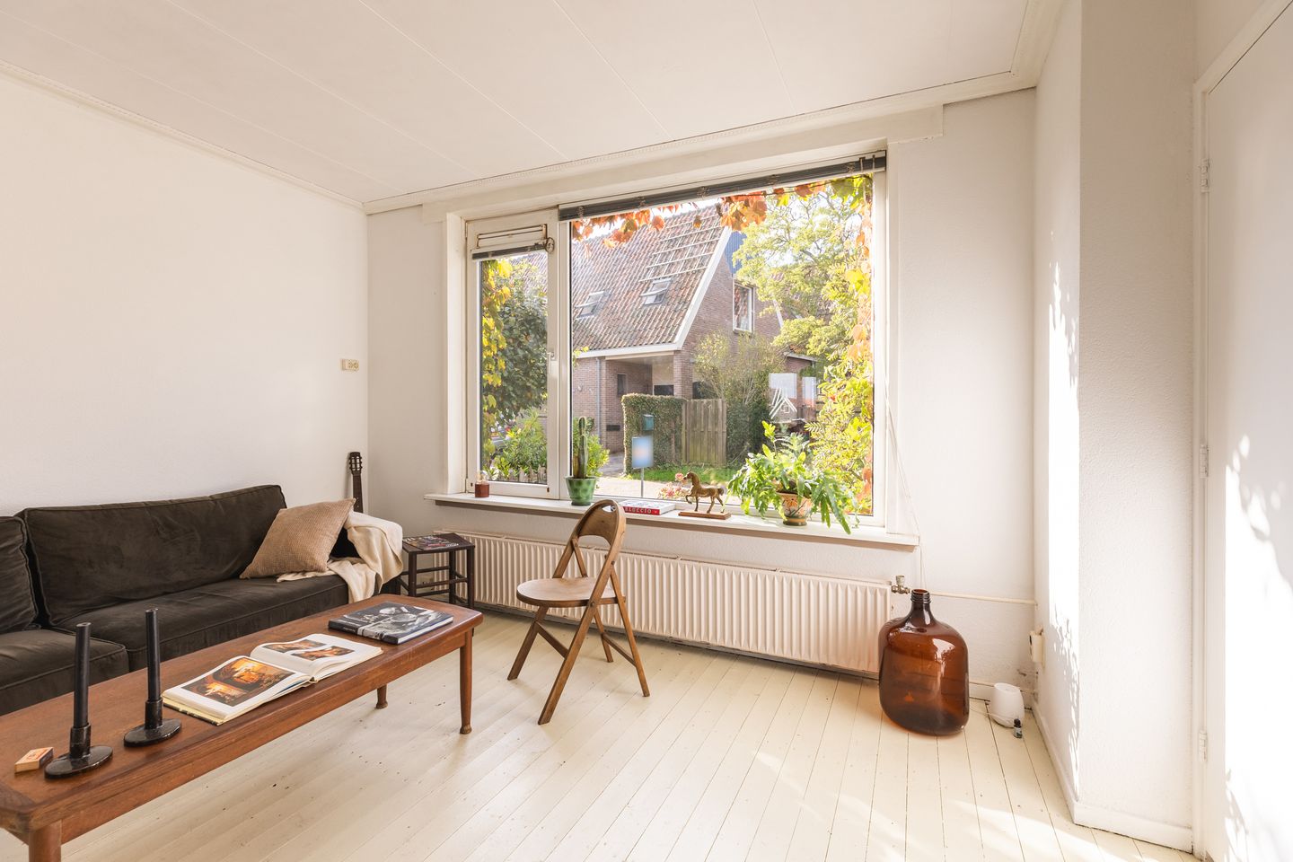 Foto 4 van Oostgraftdijk 9