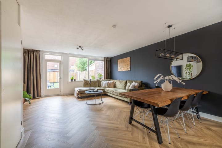 Foto 2 van Egstraat 42