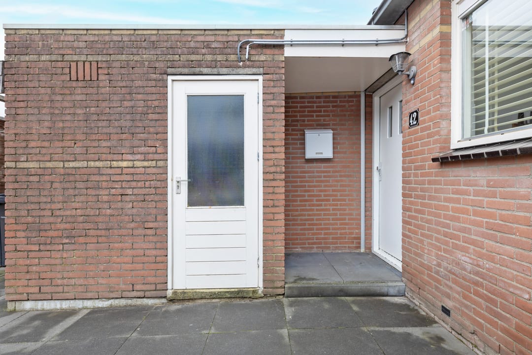 Foto 7 van Egstraat 42