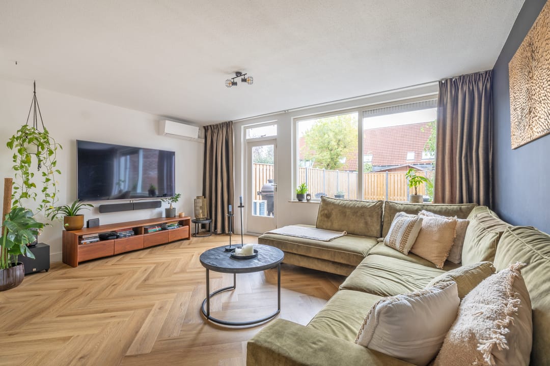 Foto 11 van Egstraat 42