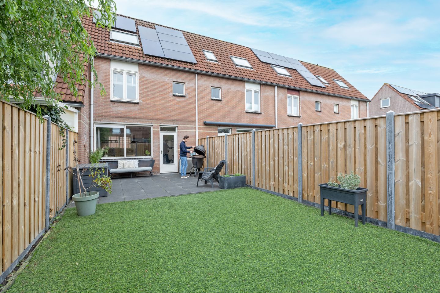 Foto 40 van Egstraat 42