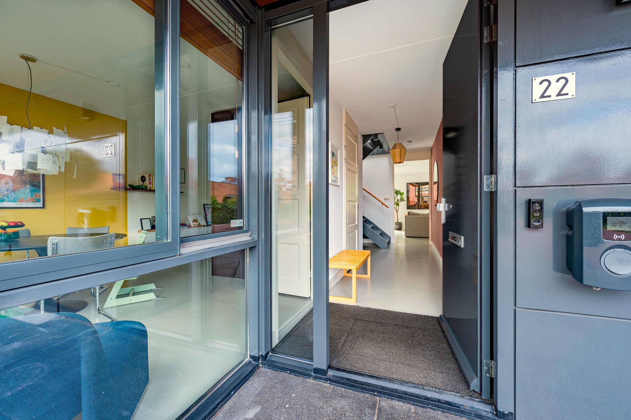 Foto 6 van Park de Elsberg 22