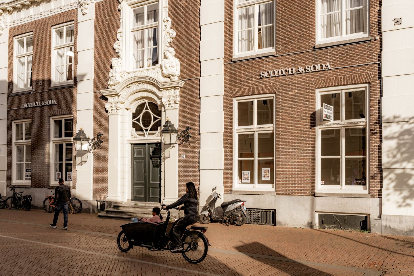 Bekijk foto 1 van Kruisstraat 45-A