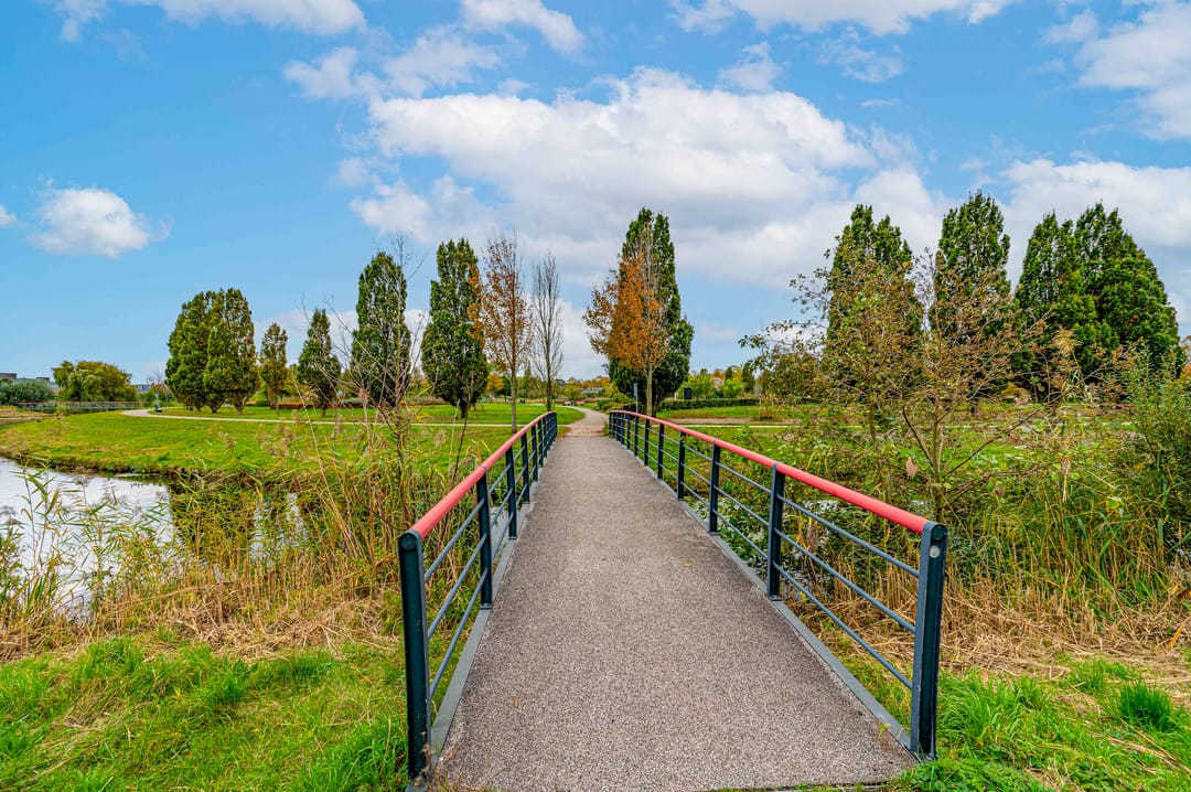 Foto 31 van Park de Elsberg 22