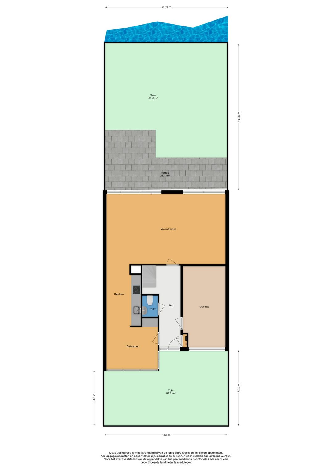 Foto 32 van Park de Elsberg 22