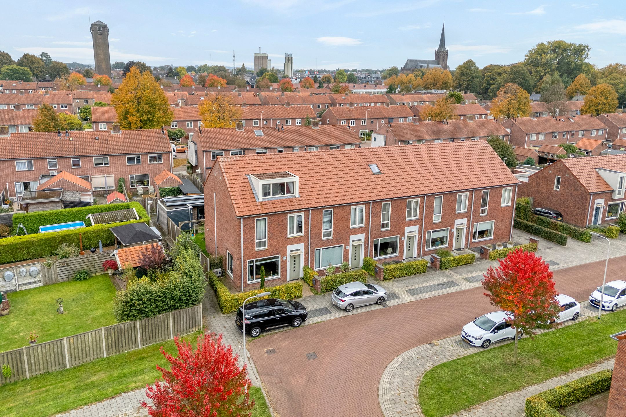 Foto 3 van Rozenstraat 5