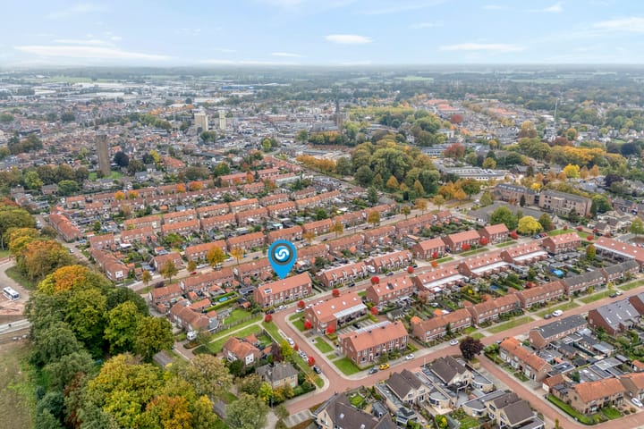 Foto 4 van Rozenstraat 5