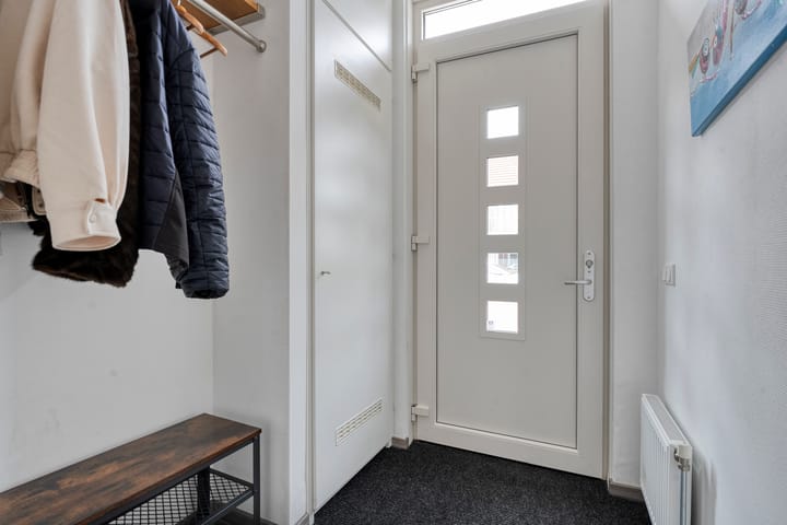 Foto 5 van Rozenstraat 5