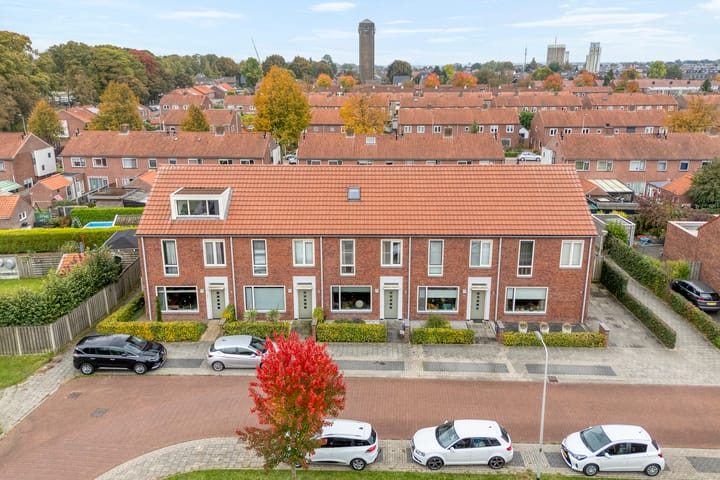 Foto 2 van Rozenstraat 5