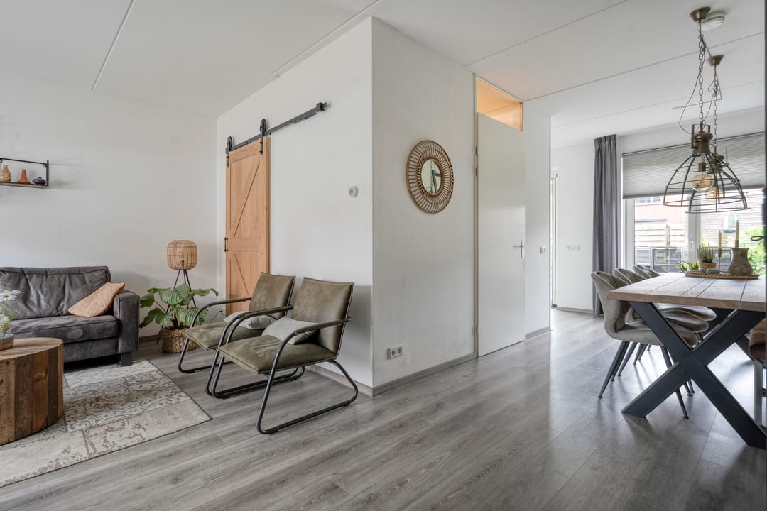 Foto 7 van Rozenstraat 5