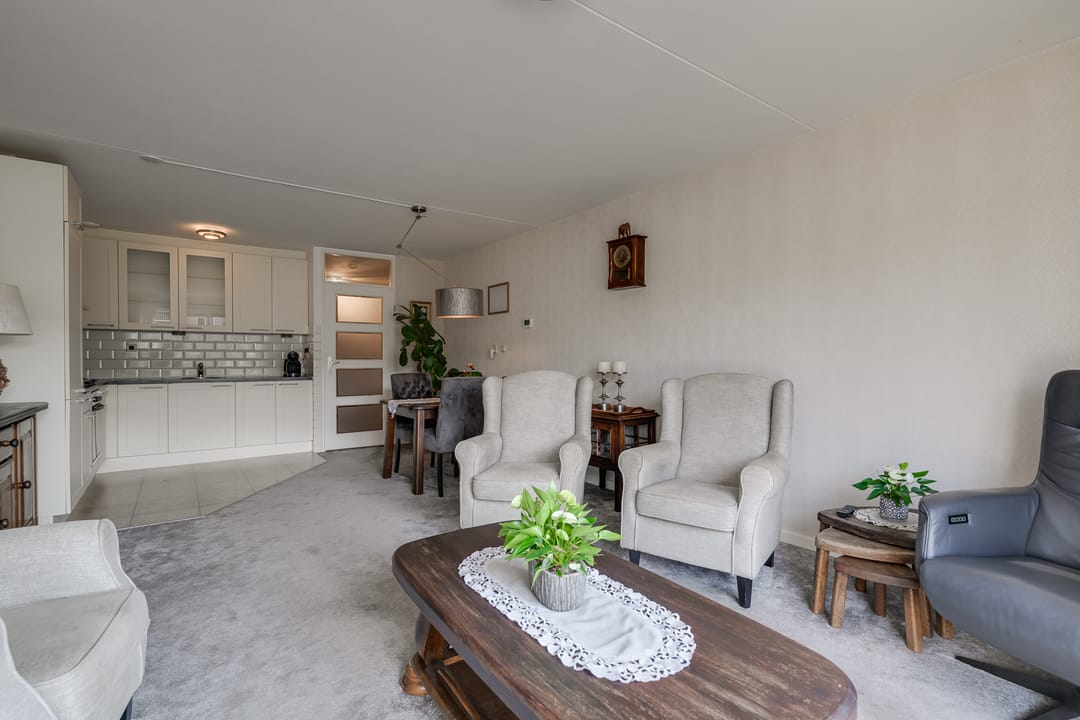 Foto 2 van Van Egmondlaan 17