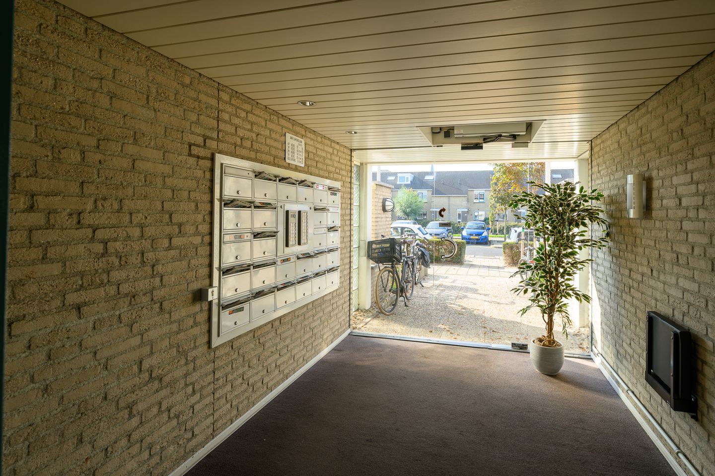 Foto 5 van Van Egmondlaan 17