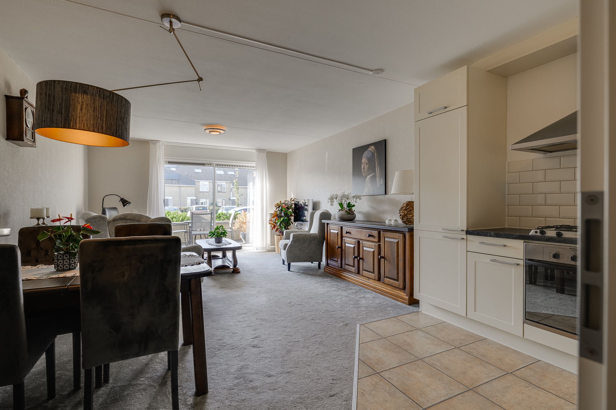 Foto 6 van Van Egmondlaan 17