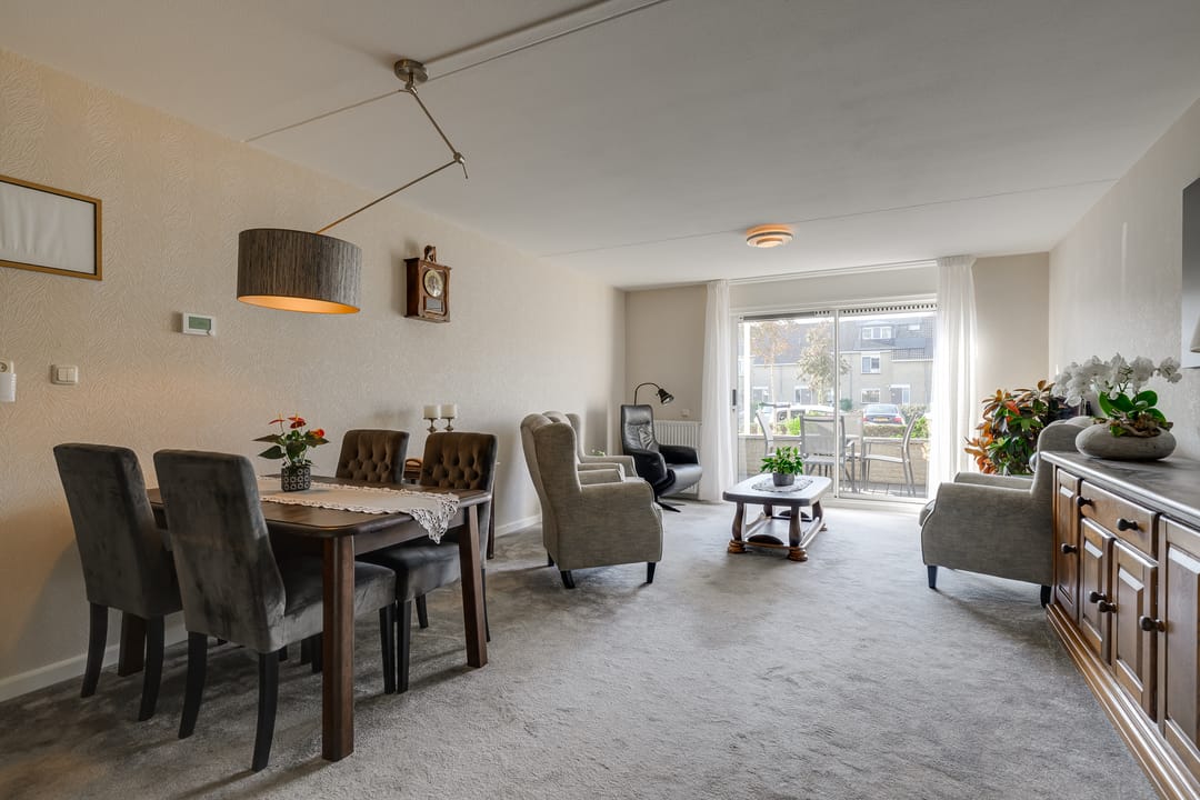 Foto 7 van Van Egmondlaan 17