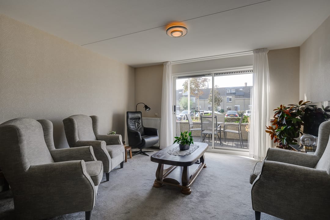 Foto 8 van Van Egmondlaan 17