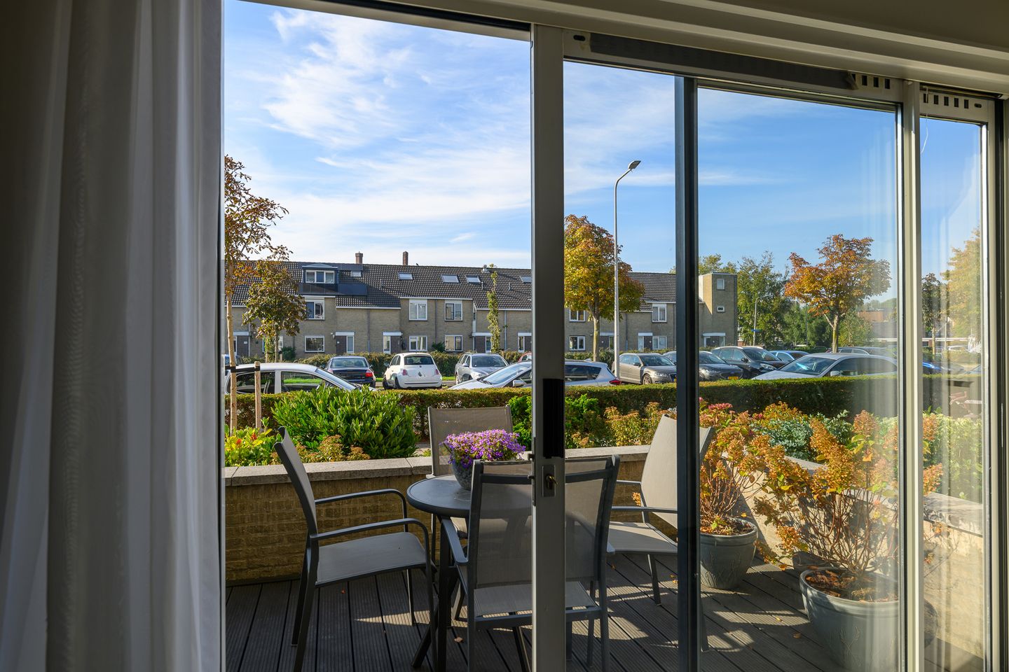 Foto 10 van Van Egmondlaan 17