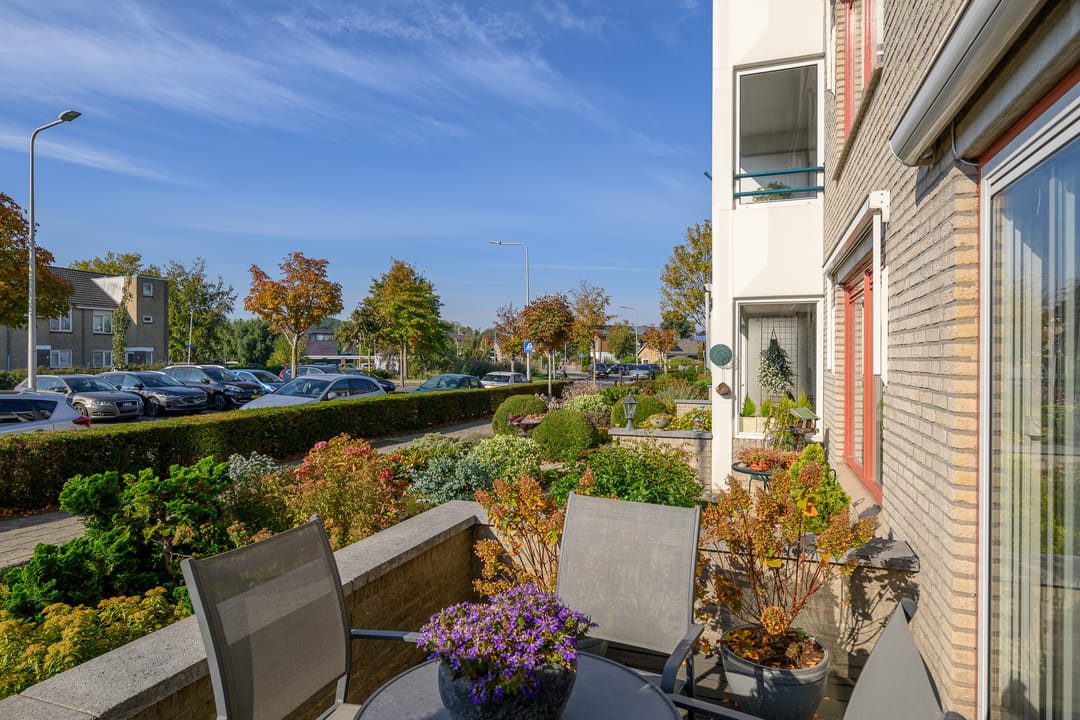 Foto 11 van Van Egmondlaan 17